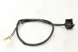 02-04 Yamaha Ttr125e Stop Switch OEM