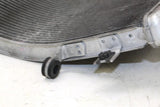 2006 Kawasaki Ninja Zx6r Zx636d Engine Radiator Motor Cooler Cooling Radiater