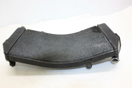 1995 Honda Cbr600f3 Engine Radiator Motor Cooler Cooling Radiater 19010-mal-601