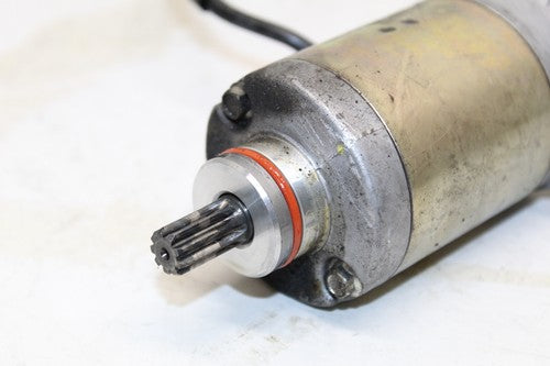 2015-2017 Yamaha Yzf R3 Engine Starting Starter Motor -dc 12v