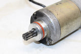2015-2017 Yamaha Yzf R3 Engine Starting Starter Motor -dc 12v