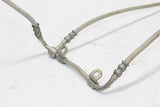 2010-2016 Ktm 1190 RC8 Front Brake Caliper Hoses LINES OEM