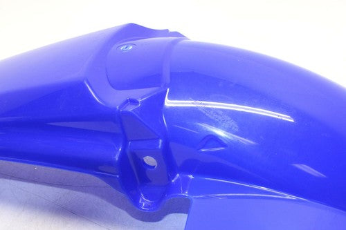 06 Yamaha YZ250F YZ450F YZ 250F OEM REAR Fender Plastic Guard 07 08 09