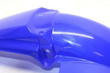 06 Yamaha YZ250F YZ450F YZ 250F OEM REAR Fender Plastic Guard 07 08 09
