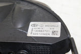 2013 Ducati Monster 796 Rear Tail Light, Turn Signals With Bracket Set