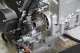 2008 Kawasaki Ninja 650R EX650J ENGINE MOTOR