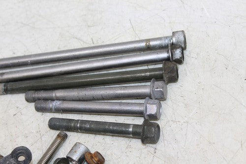 2006 Yamaha V Star 1100 Xvs1100aw Classic Engine Mounting Bolts Hardware Motor
