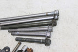 2006 Yamaha V Star 1100 Xvs1100aw Classic Engine Mounting Bolts Hardware Motor
