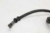2002 Yamaha Yzf600r Front Brake Caliper Hoses Lines OEM