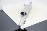 1985 Suzuki Gv1400gd Gv 1400 Right Exhaust Headers Pipes