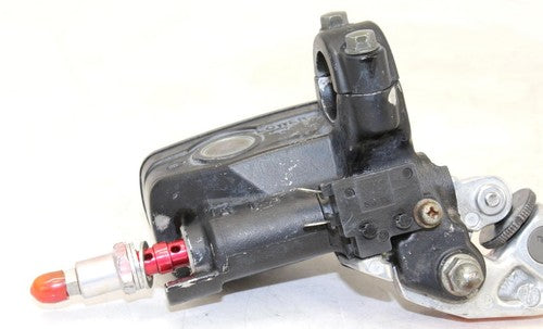 1991 Honda Cbr600f2 Front Brake Master Cylinder W/ Lever