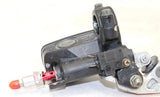 1991 Honda Cbr600f2 Front Brake Master Cylinder W/ Lever