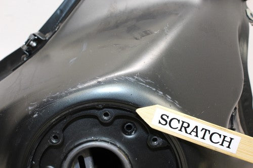 2021 Ktm 790 Duke Gas Tank Fuel Cell Petrol Reservoir