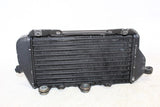 1993 Kawasaki Klx650 Engine Motor Cooling Cooler Radiator