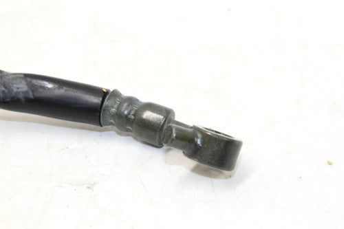 2002 Kawasaki Zr7s Zr750 Front Rear Brake Caliper Hoses Lines