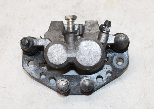 2006 Kawasaki Ninja 250r Ex250f Right Front Brake Caliper
