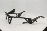 1984 Honda Goldwing 1200 Gl1200 Upper Fairing Mirror Gauges Stay Bracket OEM