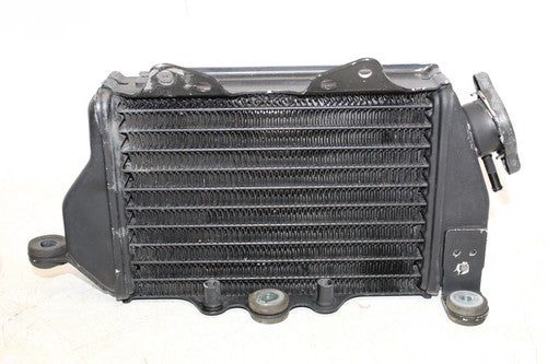 1993 Kawasaki Klx650 Engine Motor Cooling Cooler Radiator