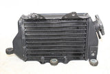 1993 Kawasaki Klx650 Engine Motor Cooling Cooler Radiator