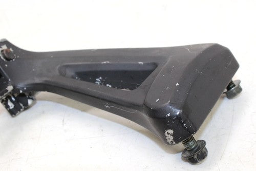 2001 Suzuki Sv650 Rear Back Passenger Peg Step