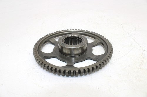 2015 Honda Cbr300r Starter Clutch