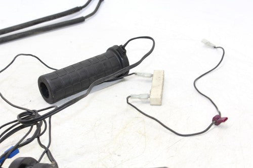 05-07 Triumph Sprint St Throttle Cable Line Housing Guide OEM