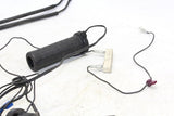 05-07 Triumph Sprint St Throttle Cable Line Housing Guide OEM