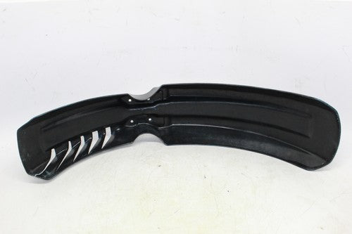 1997 Kawasaki Klr650 Front Wheel Fender Cowl Fairing