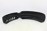 1997 Kawasaki Klr650 Front Wheel Fender Cowl Fairing