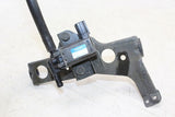 2002 Honda Vtx1800c Cast Relay