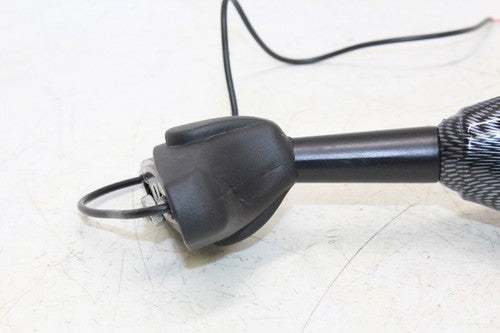2005 Kawasaki Zzr600 Right Side Rear View Mirror