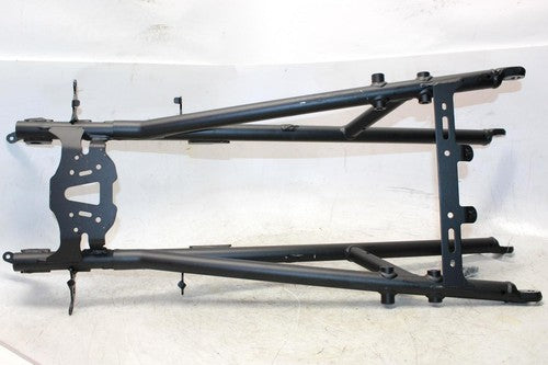 2022 Yamaha Mtt890 Tracer 9 Rear Subframe Back Sub Frame