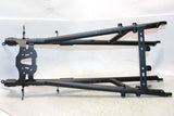 2022 Yamaha Mtt890 Tracer 9 Rear Subframe Back Sub Frame