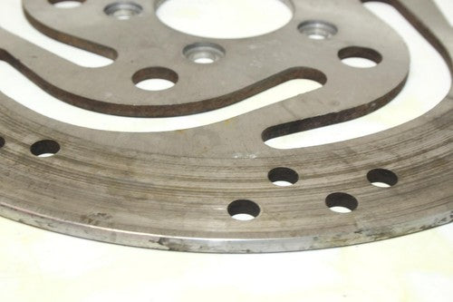 2007 Harley-davidson Road Glide Fltr Front Left Right Brake Rotors Discs