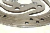 2007 Harley-davidson Road Glide Fltr Front Left Right Brake Rotors Discs