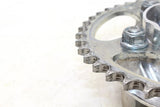 2006 Honda Cbr600f4i Rear Back Sprocket