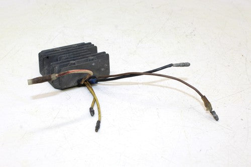 1982 Kawasaki Kz750e Sports Rectifier Voltage Regulator