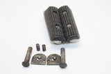 1992-1998  Yamaha Xj600s Rear Back Passenger Peg Set Pair OEM