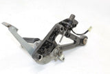 1996 Yamaha Xj600s Seca Ii Right Rearset Rear SET Driver Foot Peg Rest Stop OEM