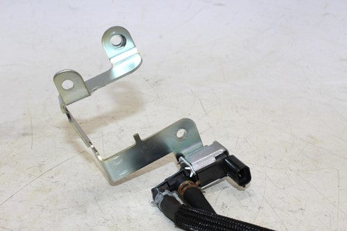 2008 Suzuki Gsxr1000 Air Valve Solenoid Top Engine Switch Sensor Set