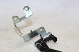 2008 Suzuki Gsxr1000 Air Valve Solenoid Top Engine Switch Sensor Set