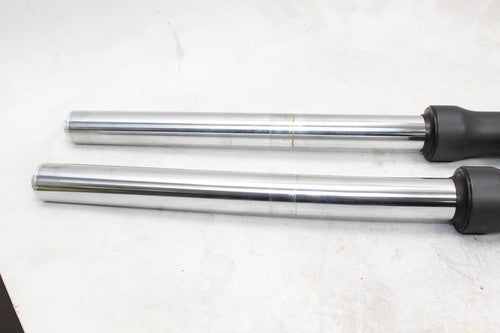 2011-13 Honda Cbr250r Cbr300r Ront Forks Shock Suspension Set Pair OEM *BENT*