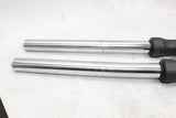 2011-13 Honda Cbr250r Cbr300r Ront Forks Shock Suspension Set Pair OEM *BENT*