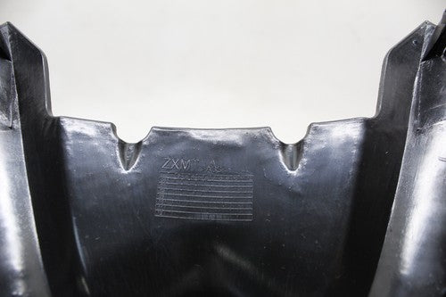 08-16 2008 Yamaha YZF R6 FRONT NOSE TRIM FAIRING COWL SHROUD