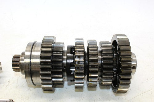 1996 Honda Cbr1000f Engine Motor Transmission Tranny Gears OEM