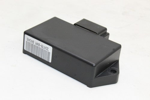 2005 Harley-davidson Sportster 883 Xl883l Ecu Computer Controller Unit Black OEM