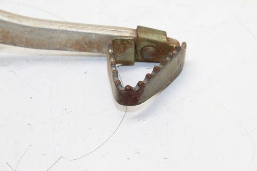 1991-2004 Husqvarna Te610 Right Rearset Brake Foot Pedal OEM