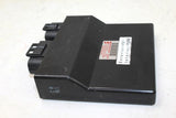 2014 Kawasaki Ninja 650 Ex650f Abs Ecu Computer Unit Black Box Ecm 21175-0733