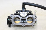 2015 Honda Cbr500r Main Fuel Injectors / Throttle Bodies