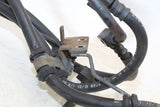 2002 Honda Interceptor 800 Vfr800 Brake Caliper Hoses Lines